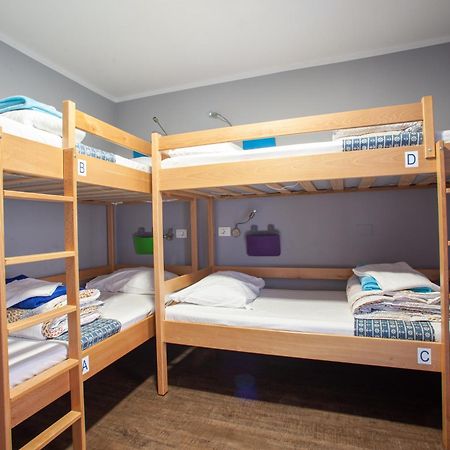 Hostel Adriatic Piran (Adults Only) Экстерьер фото