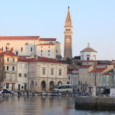 Hostel Adriatic Piran (Adults Only) Экстерьер фото