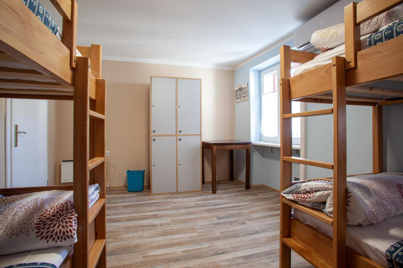 Hostel Adriatic Piran (Adults Only) Экстерьер фото
