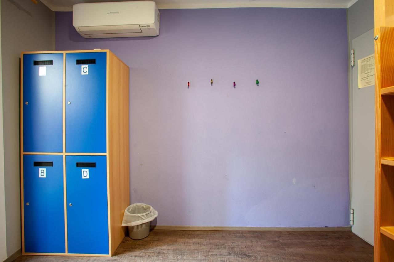 Hostel Adriatic Piran (Adults Only) Экстерьер фото