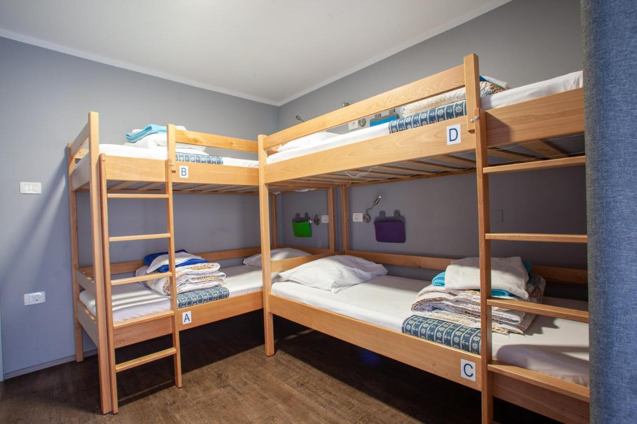 Hostel Adriatic Piran (Adults Only) Экстерьер фото