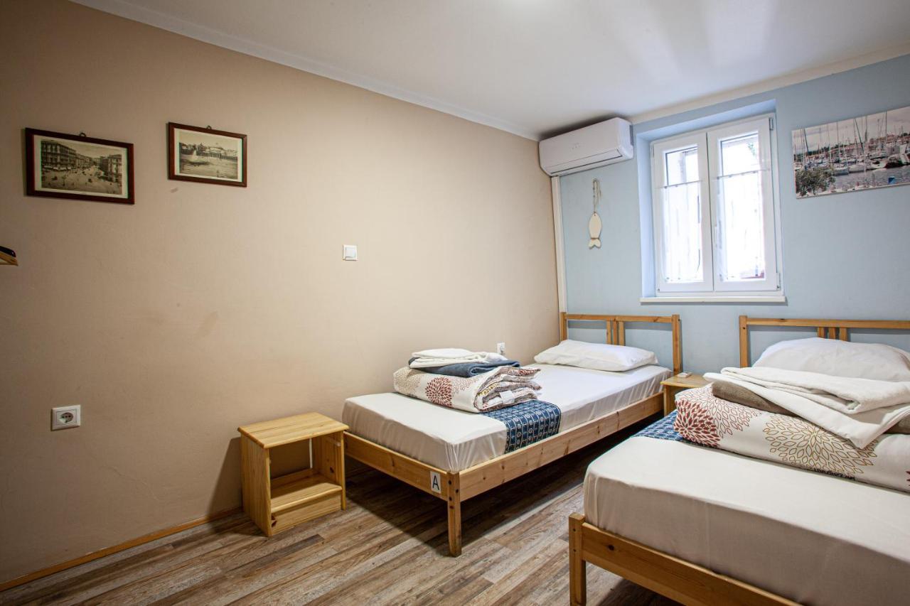 Hostel Adriatic Piran (Adults Only) Экстерьер фото