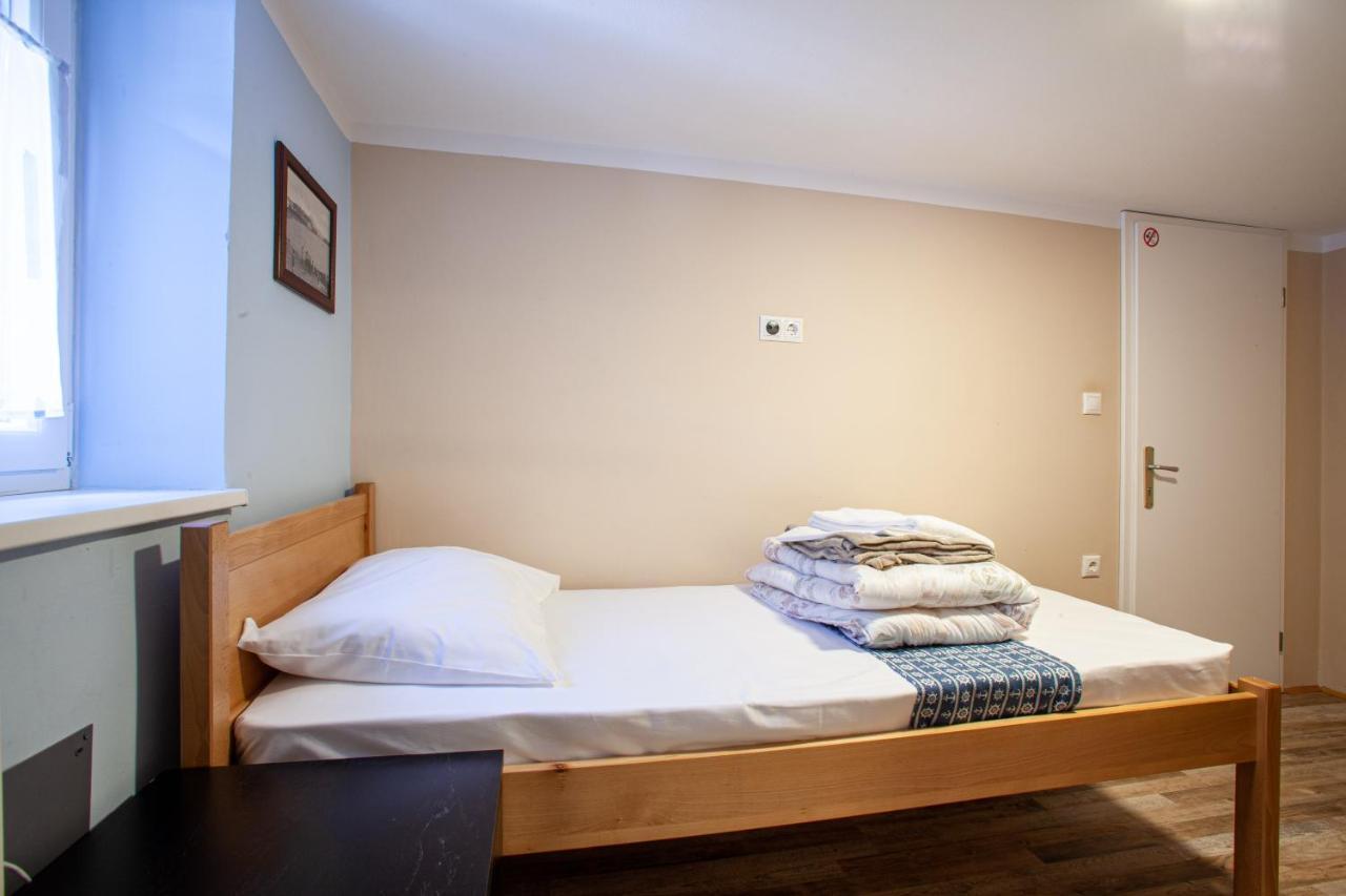 Hostel Adriatic Piran (Adults Only) Экстерьер фото