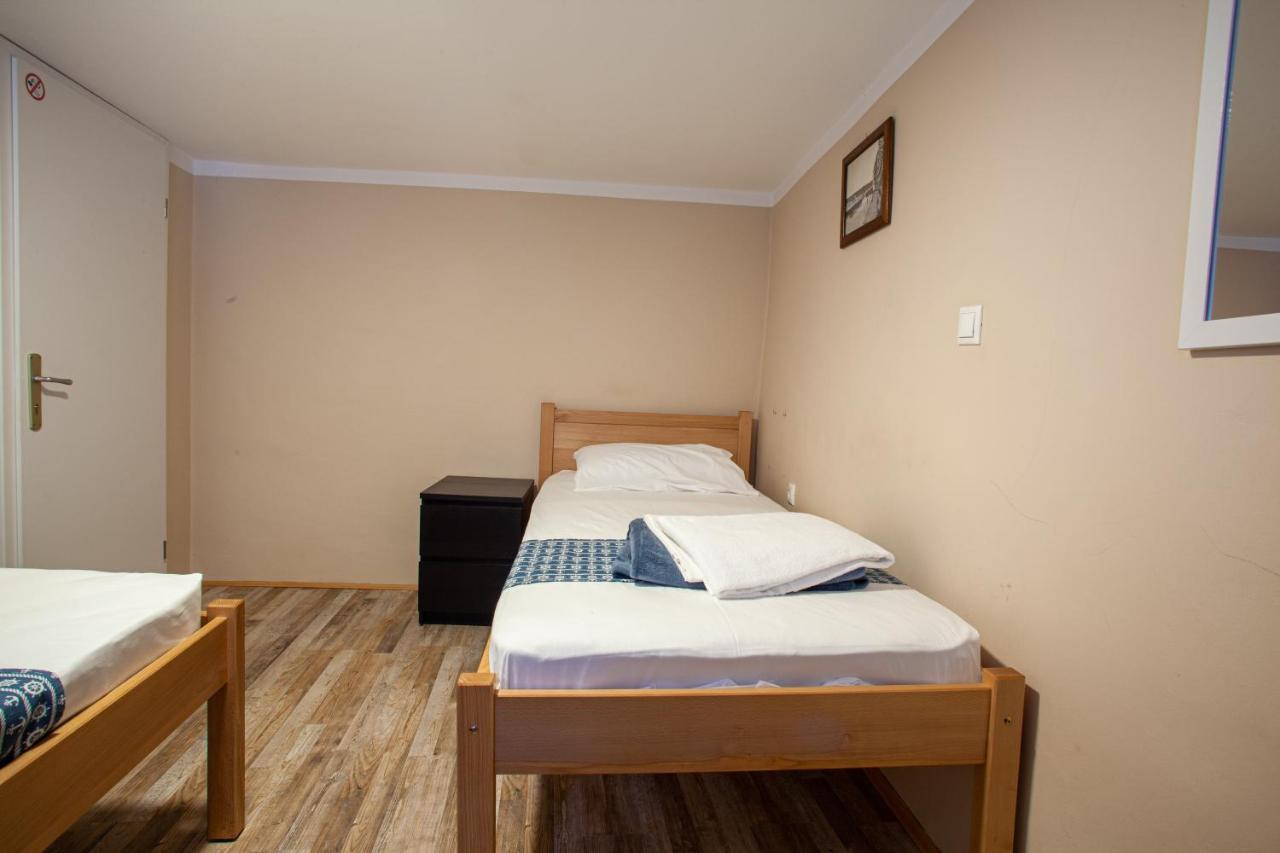 Hostel Adriatic Piran (Adults Only) Экстерьер фото