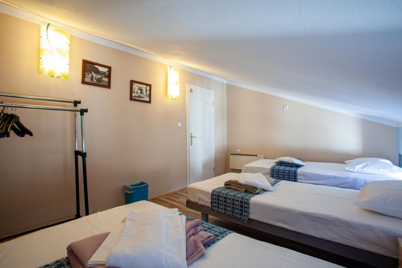 Hostel Adriatic Piran (Adults Only) Экстерьер фото