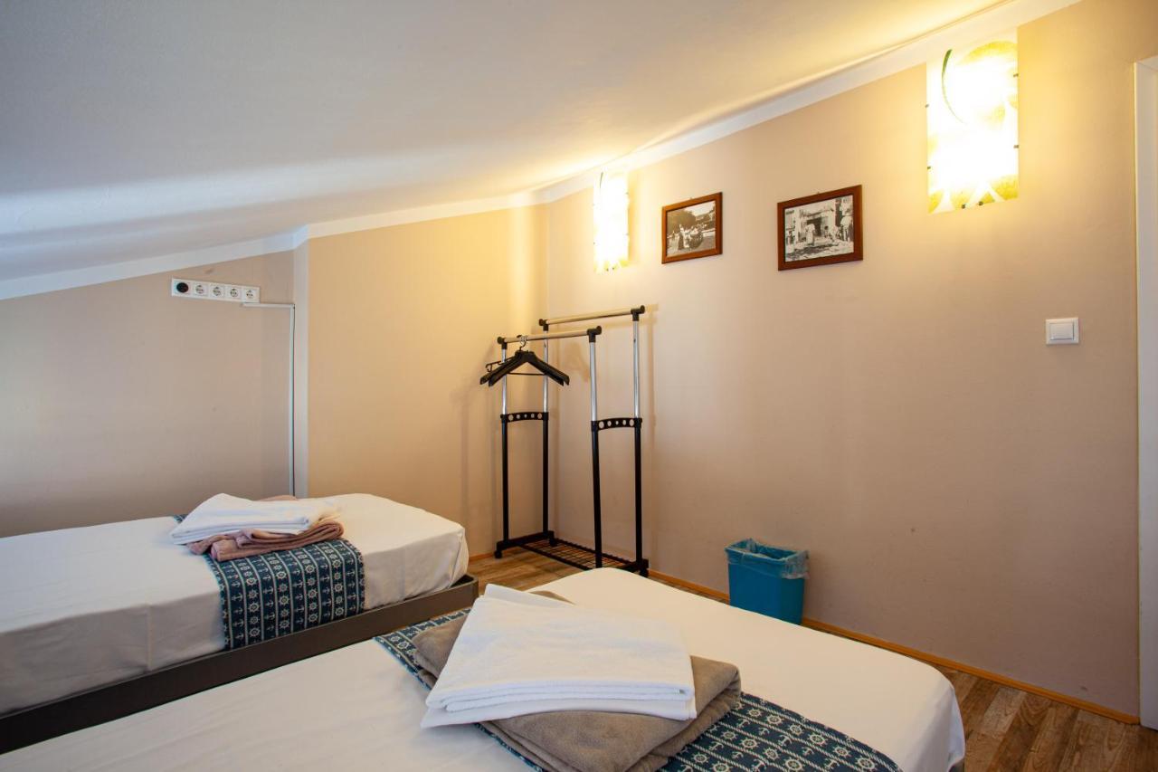 Hostel Adriatic Piran (Adults Only) Экстерьер фото