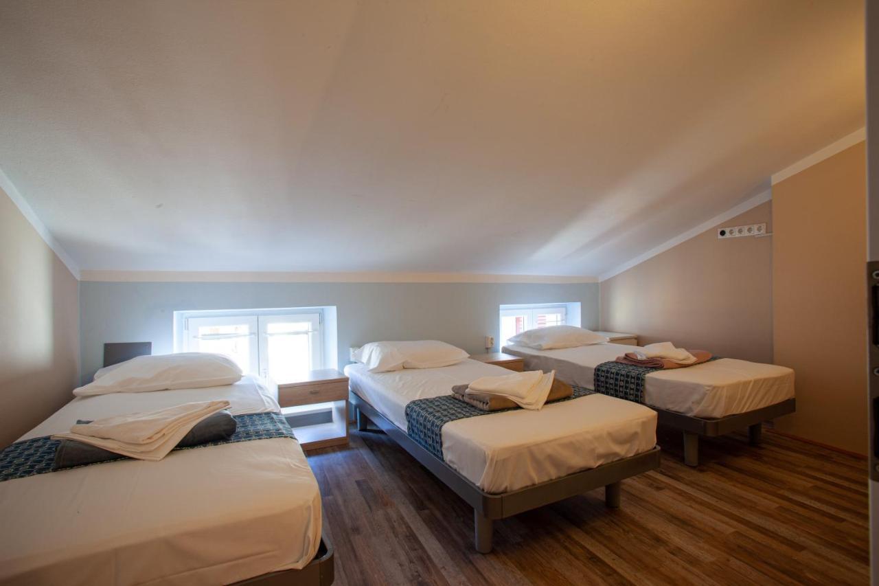 Hostel Adriatic Piran (Adults Only) Экстерьер фото