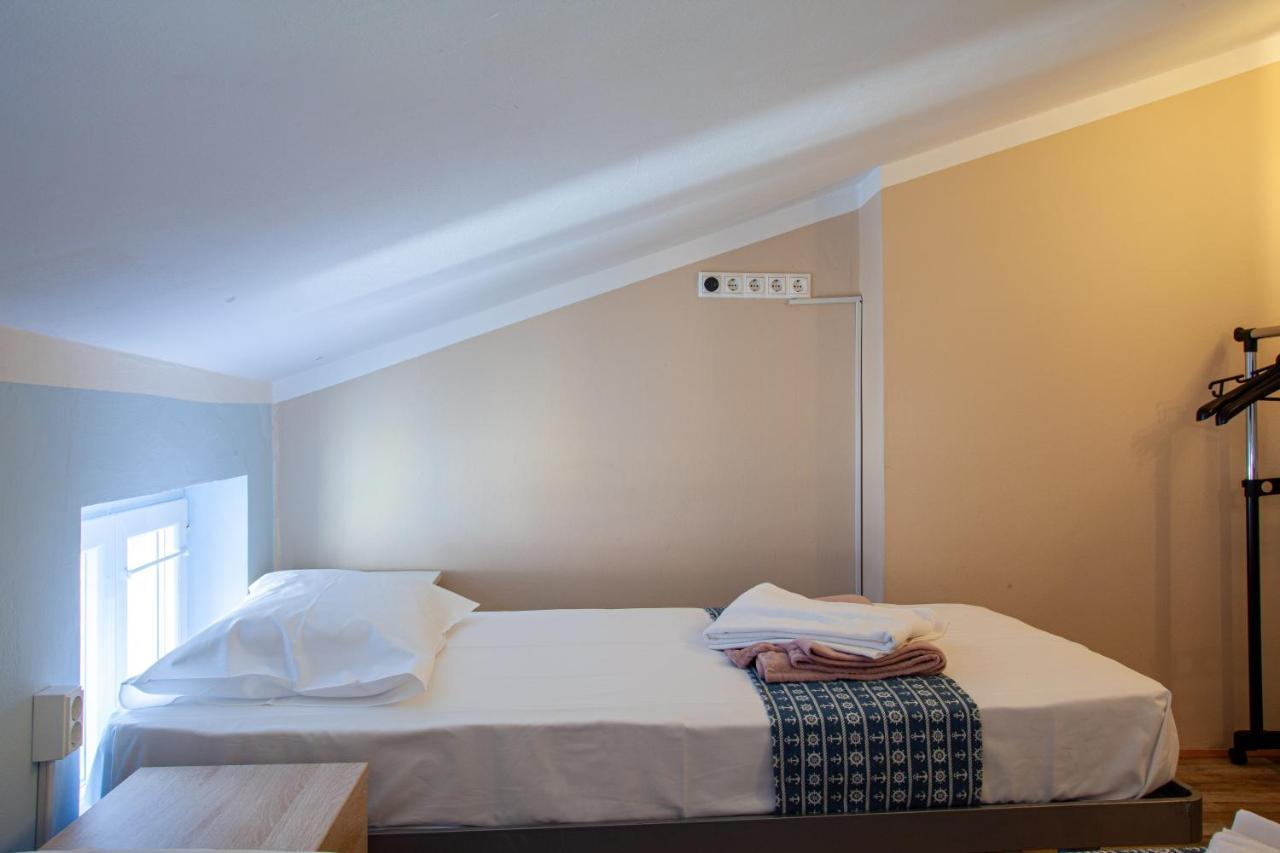 Hostel Adriatic Piran (Adults Only) Экстерьер фото