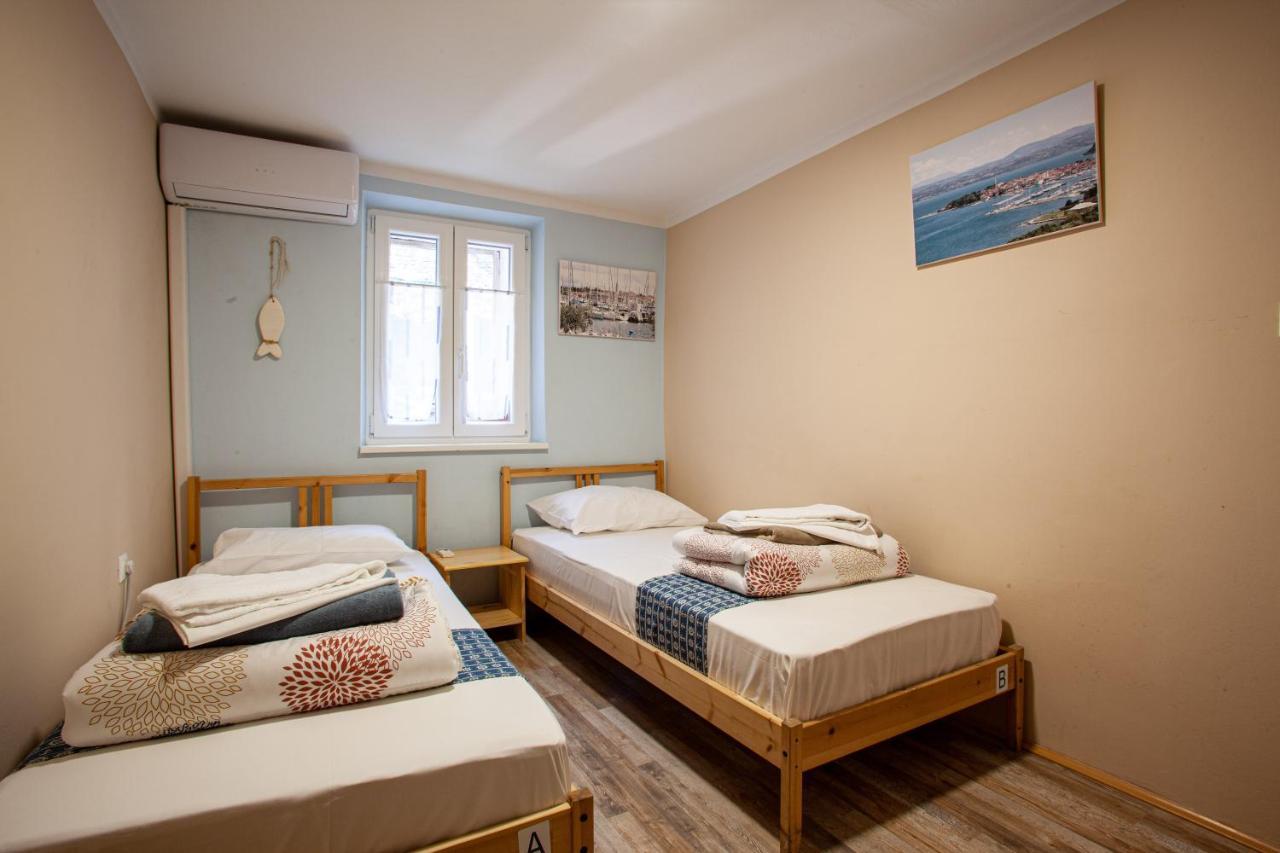 Hostel Adriatic Piran (Adults Only) Экстерьер фото