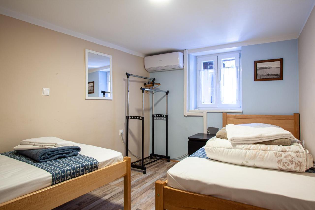 Hostel Adriatic Piran (Adults Only) Экстерьер фото