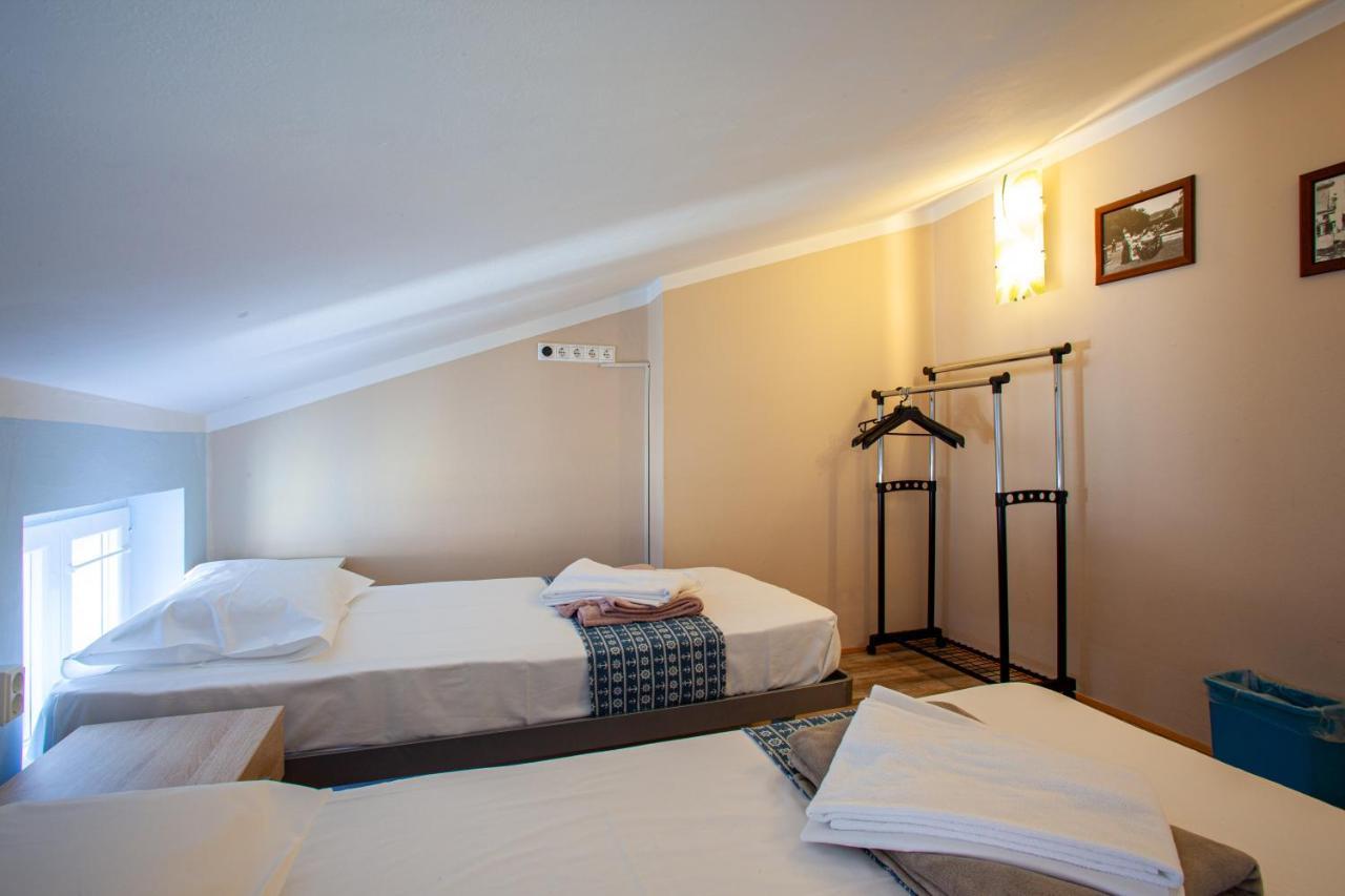 Hostel Adriatic Piran (Adults Only) Экстерьер фото