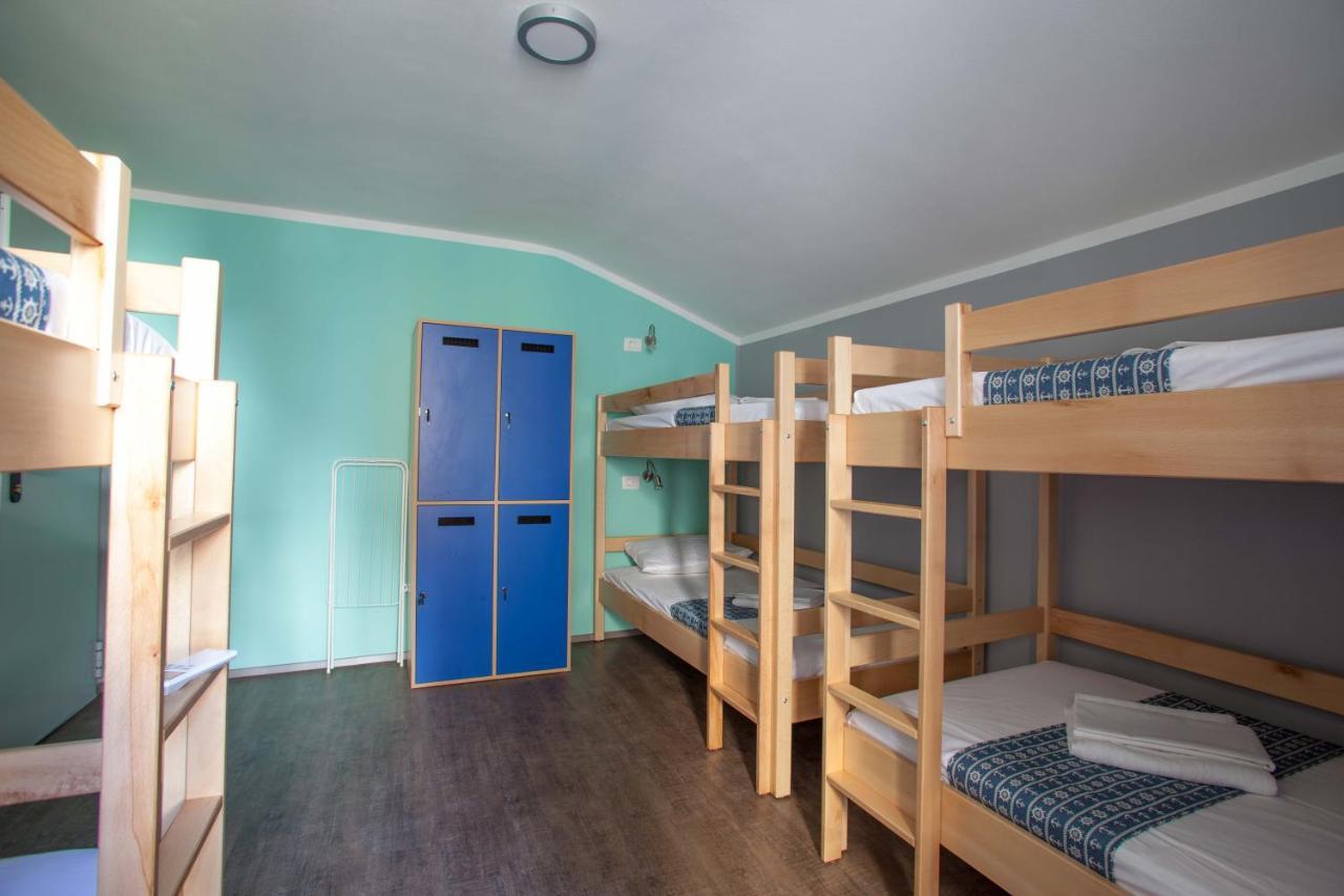 Hostel Adriatic Piran (Adults Only) Экстерьер фото