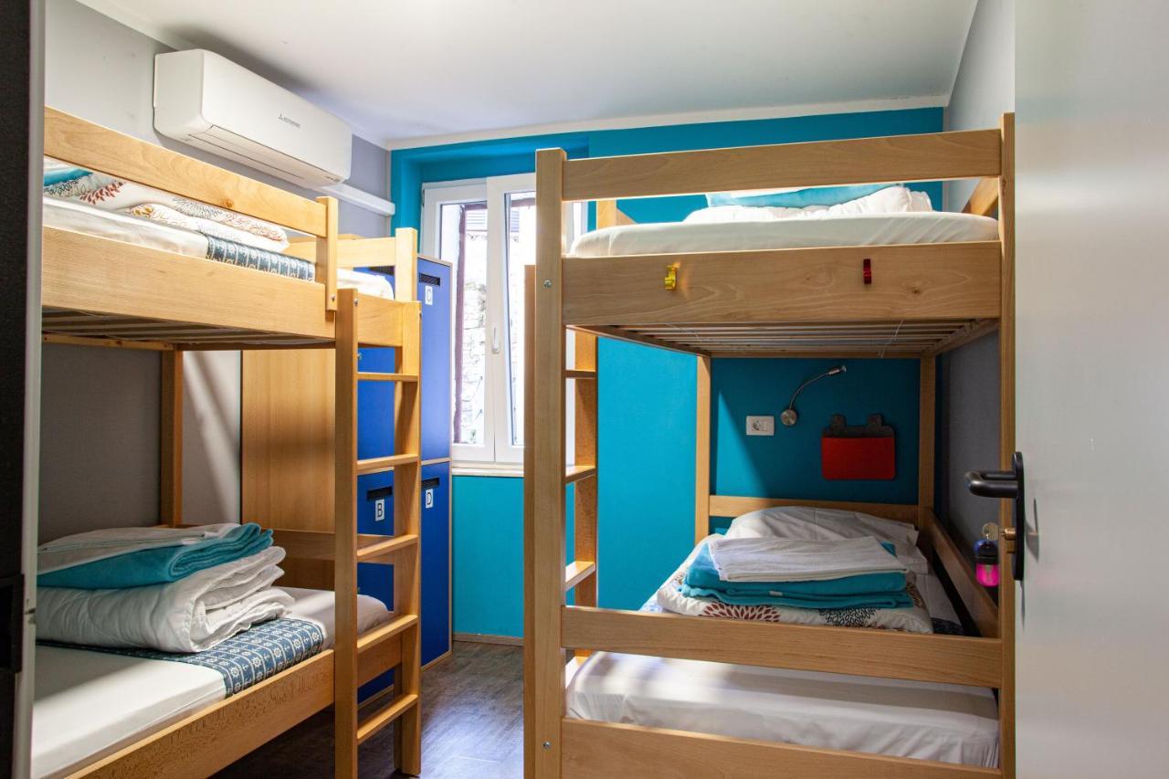 Hostel Adriatic Piran (Adults Only) Экстерьер фото