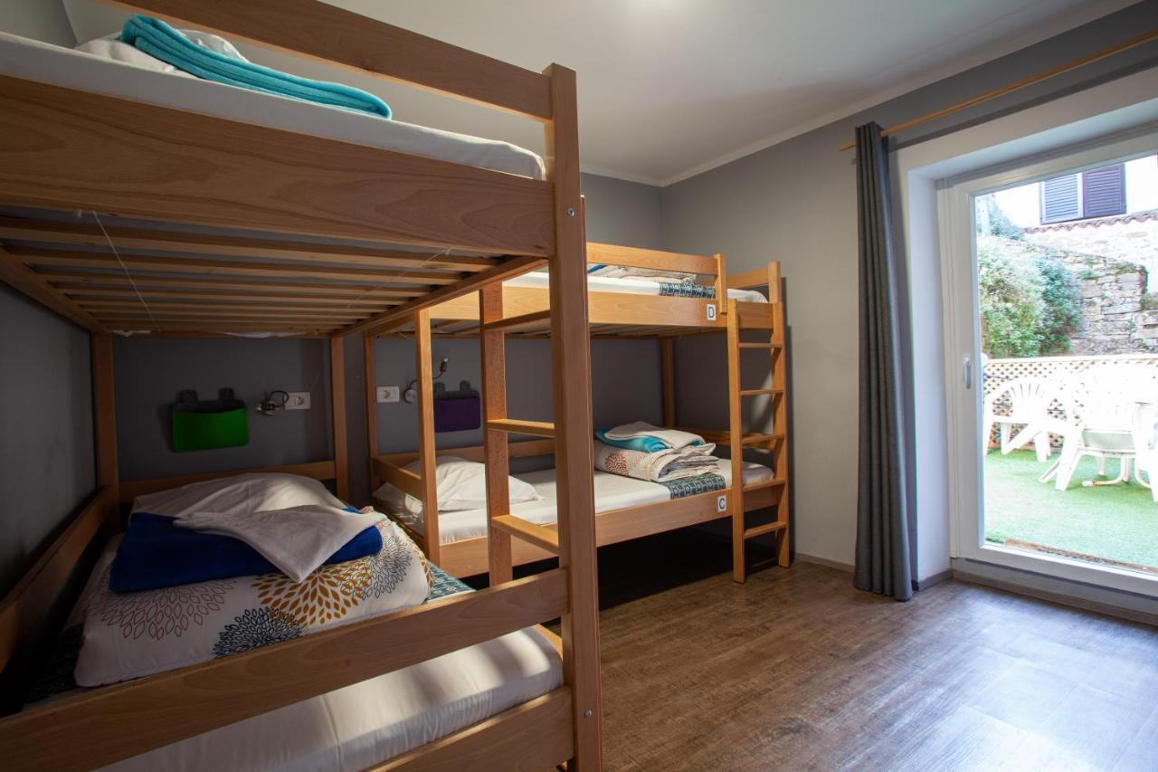 Hostel Adriatic Piran (Adults Only) Экстерьер фото