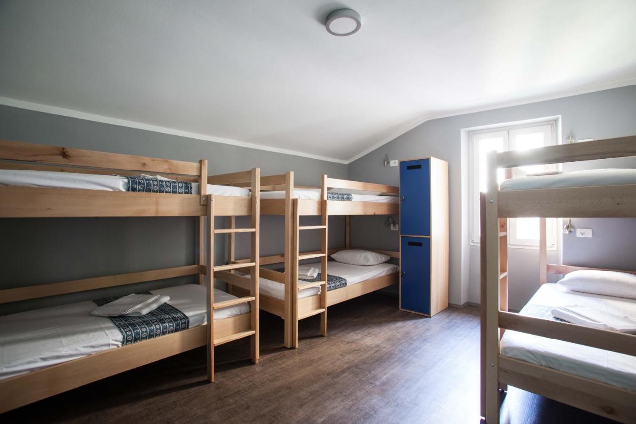 Hostel Adriatic Piran (Adults Only) Экстерьер фото