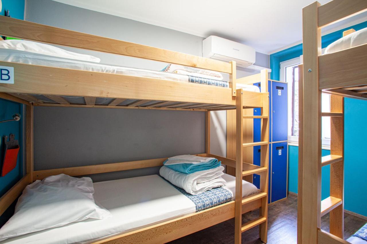 Hostel Adriatic Piran (Adults Only) Экстерьер фото