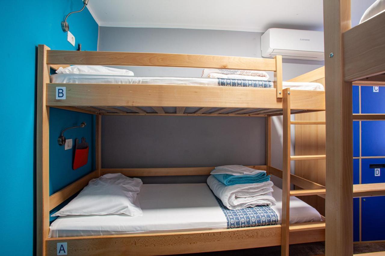 Hostel Adriatic Piran (Adults Only) Экстерьер фото