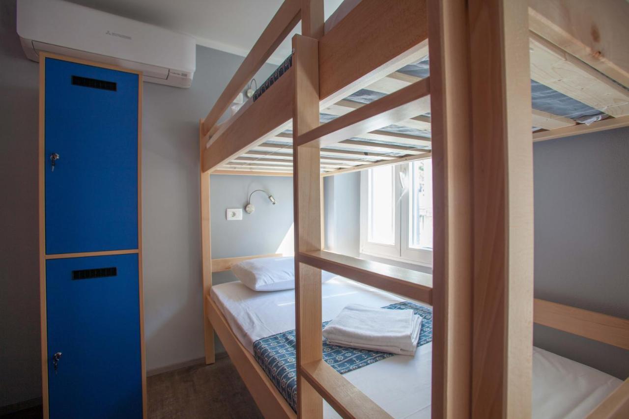 Hostel Adriatic Piran (Adults Only) Экстерьер фото