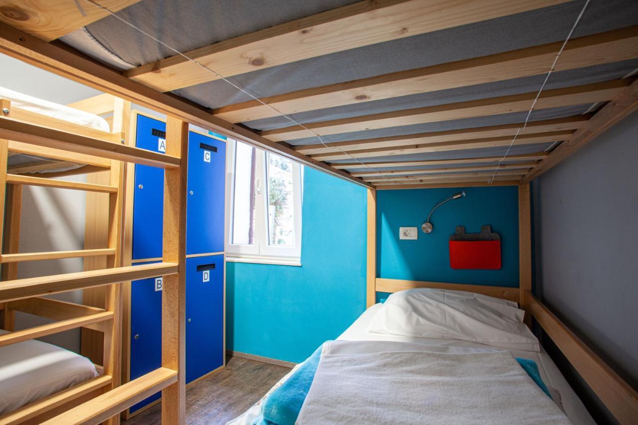 Hostel Adriatic Piran (Adults Only) Экстерьер фото