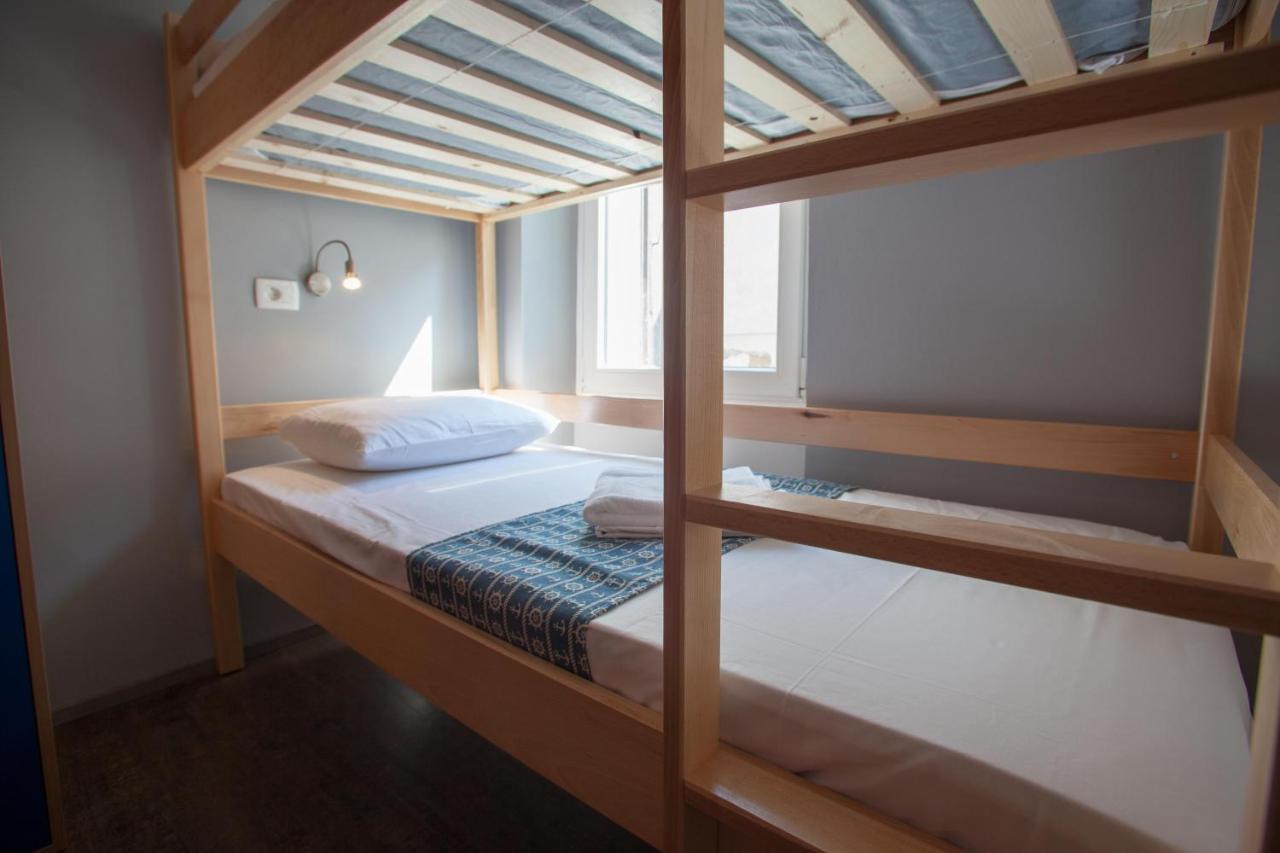 Hostel Adriatic Piran (Adults Only) Экстерьер фото