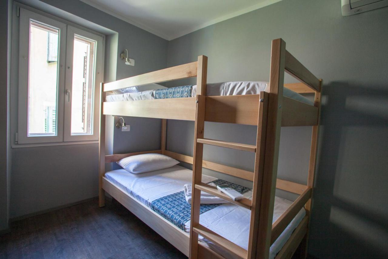 Hostel Adriatic Piran (Adults Only) Экстерьер фото