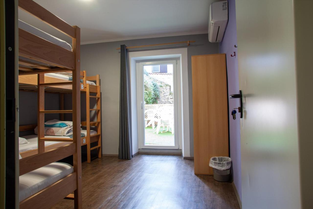 Hostel Adriatic Piran (Adults Only) Экстерьер фото