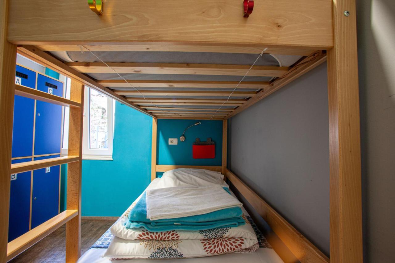Hostel Adriatic Piran (Adults Only) Экстерьер фото