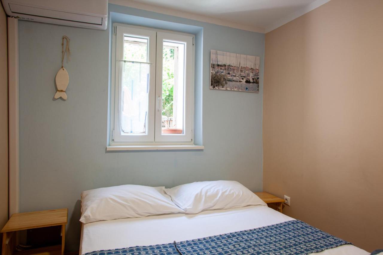Hostel Adriatic Piran (Adults Only) Экстерьер фото