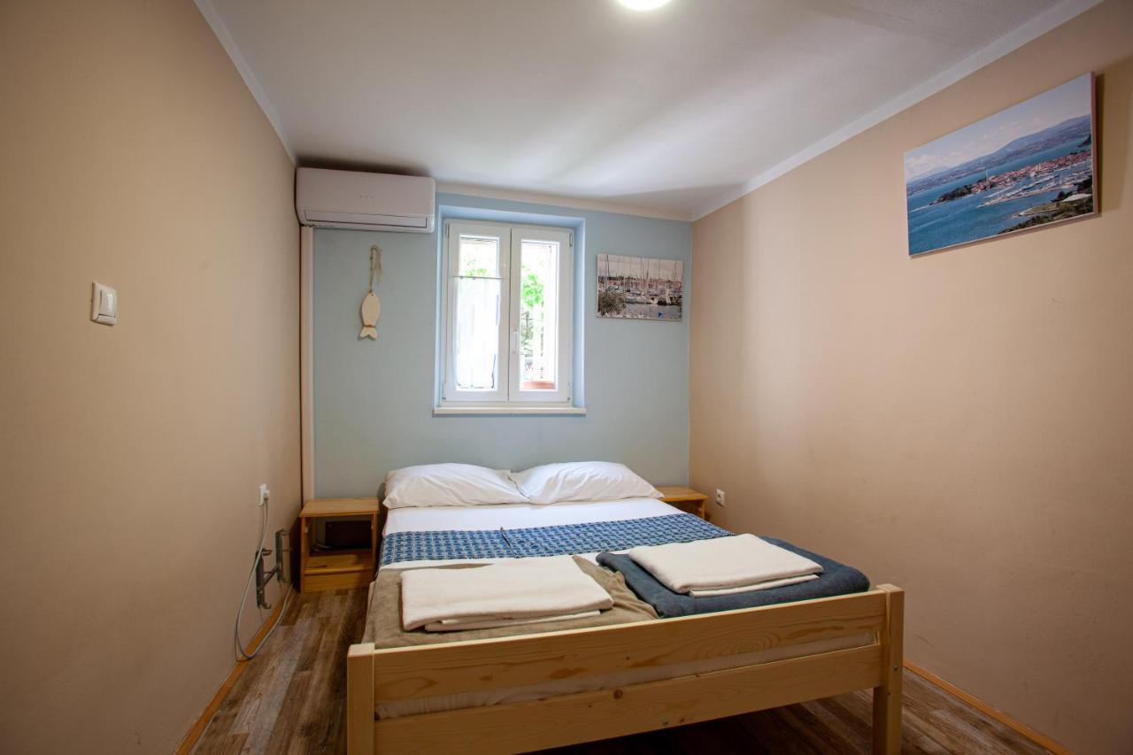 Hostel Adriatic Piran (Adults Only) Экстерьер фото