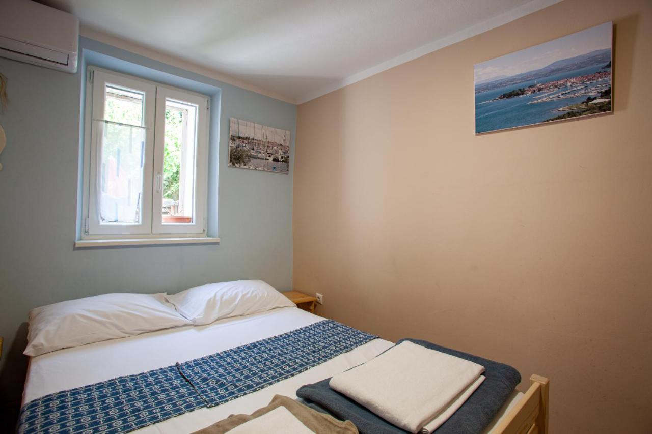 Hostel Adriatic Piran (Adults Only) Экстерьер фото