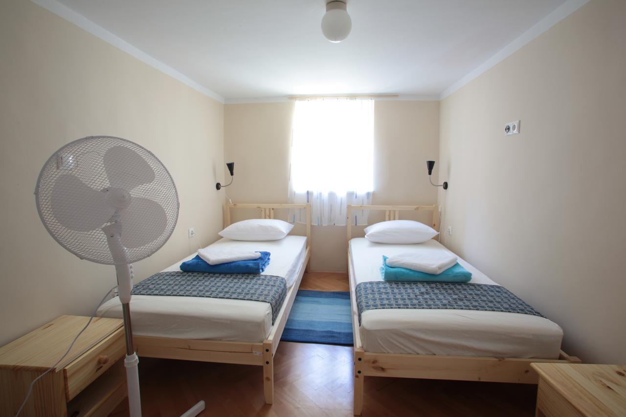 Hostel Adriatic Piran (Adults Only) Экстерьер фото