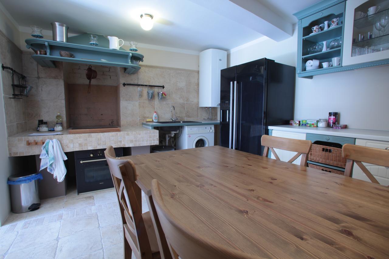 Hostel Adriatic Piran (Adults Only) Экстерьер фото