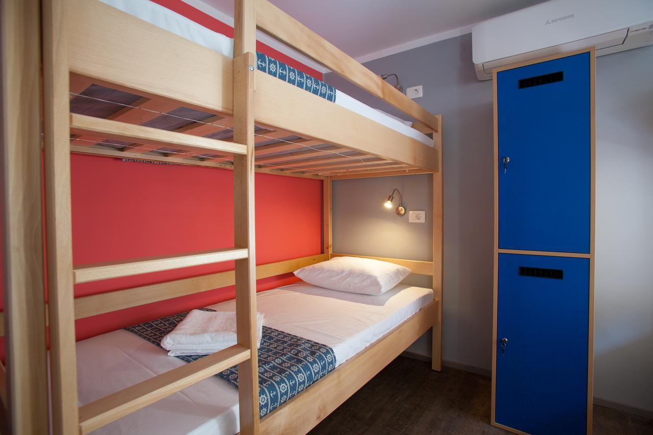 Hostel Adriatic Piran (Adults Only) Экстерьер фото