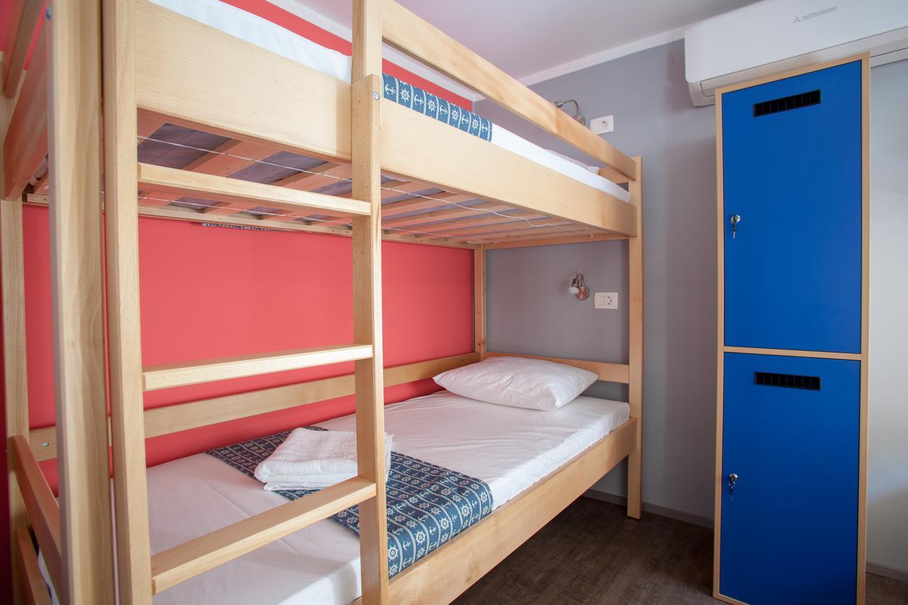 Hostel Adriatic Piran (Adults Only) Экстерьер фото