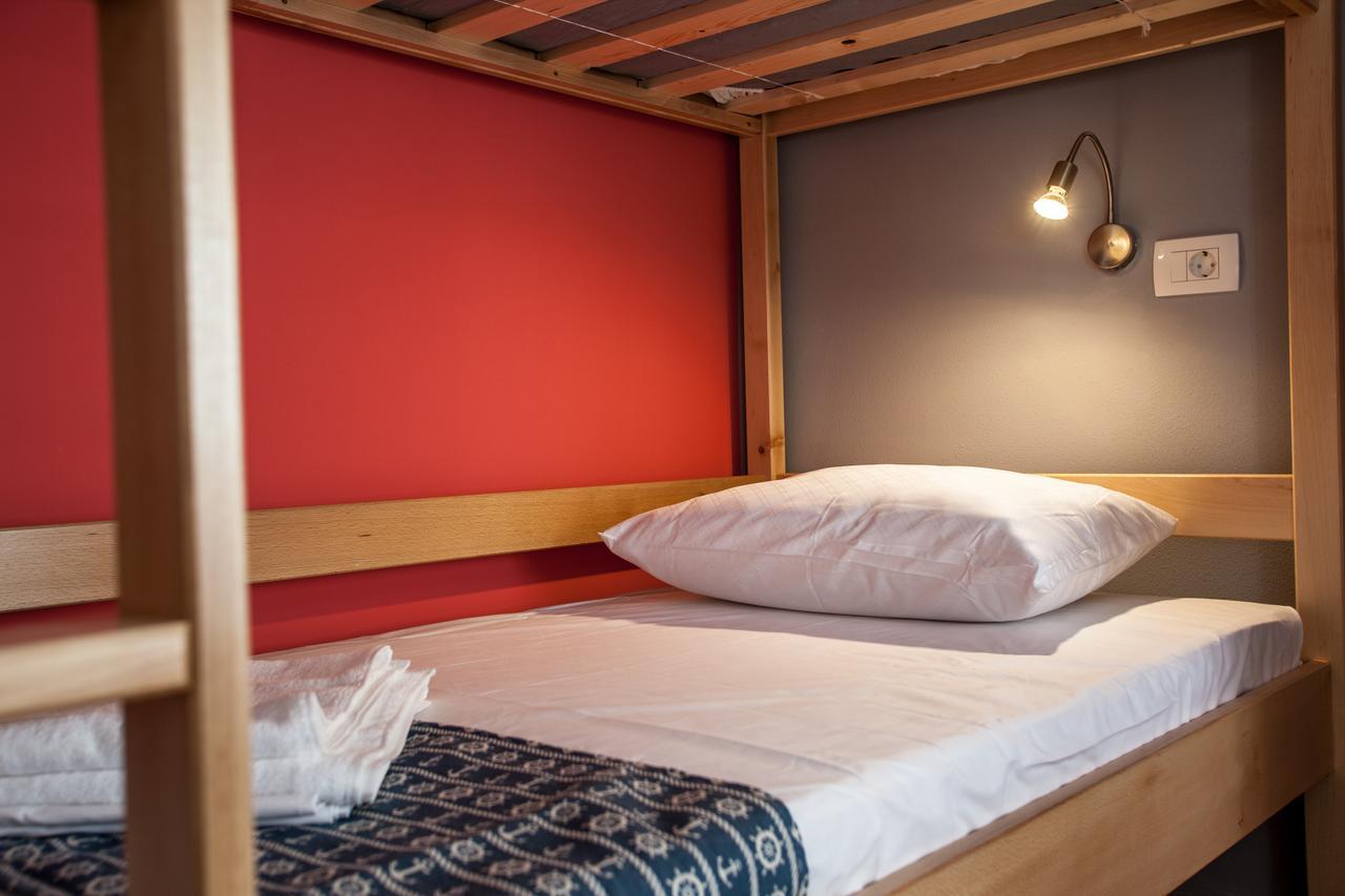 Hostel Adriatic Piran (Adults Only) Экстерьер фото