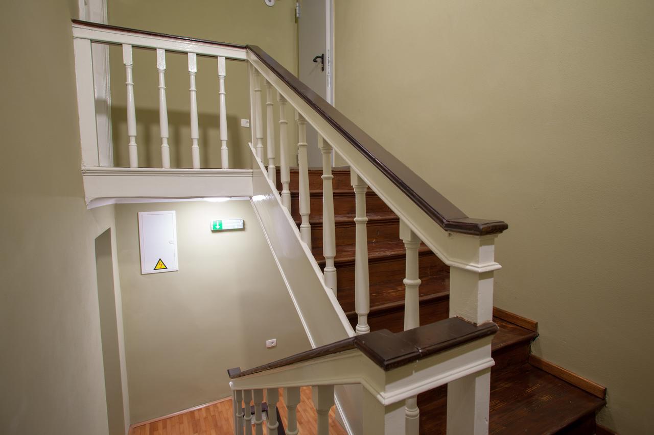 Hostel Adriatic Piran (Adults Only) Экстерьер фото
