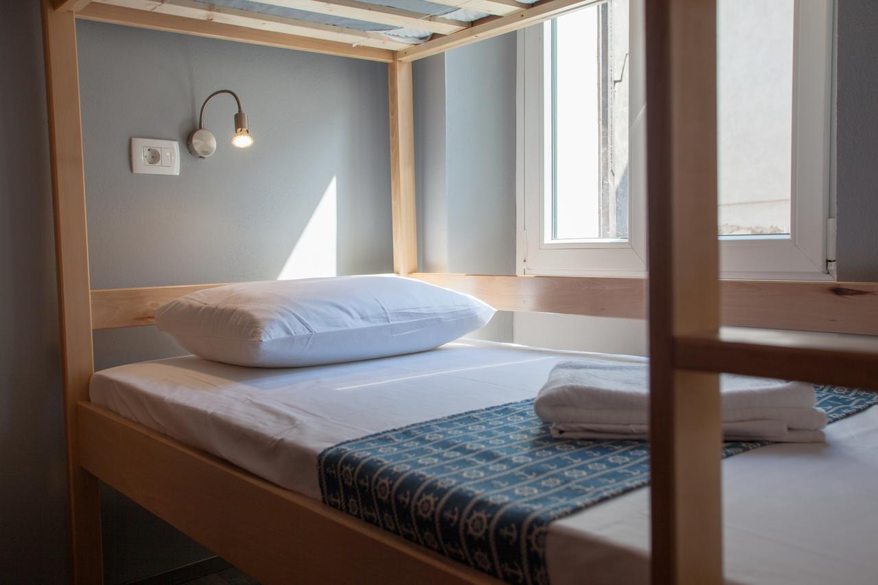Hostel Adriatic Piran (Adults Only) Номер фото
