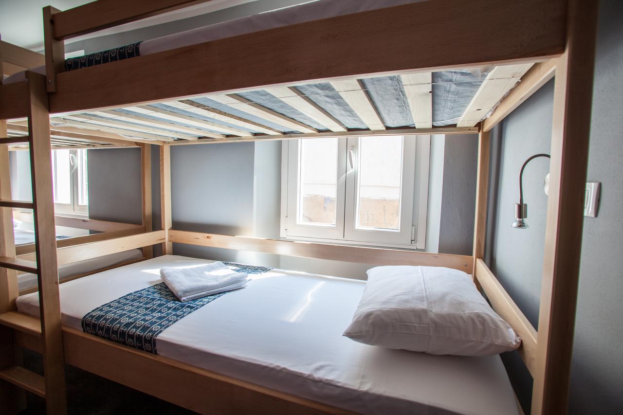 Hostel Adriatic Piran (Adults Only) Экстерьер фото