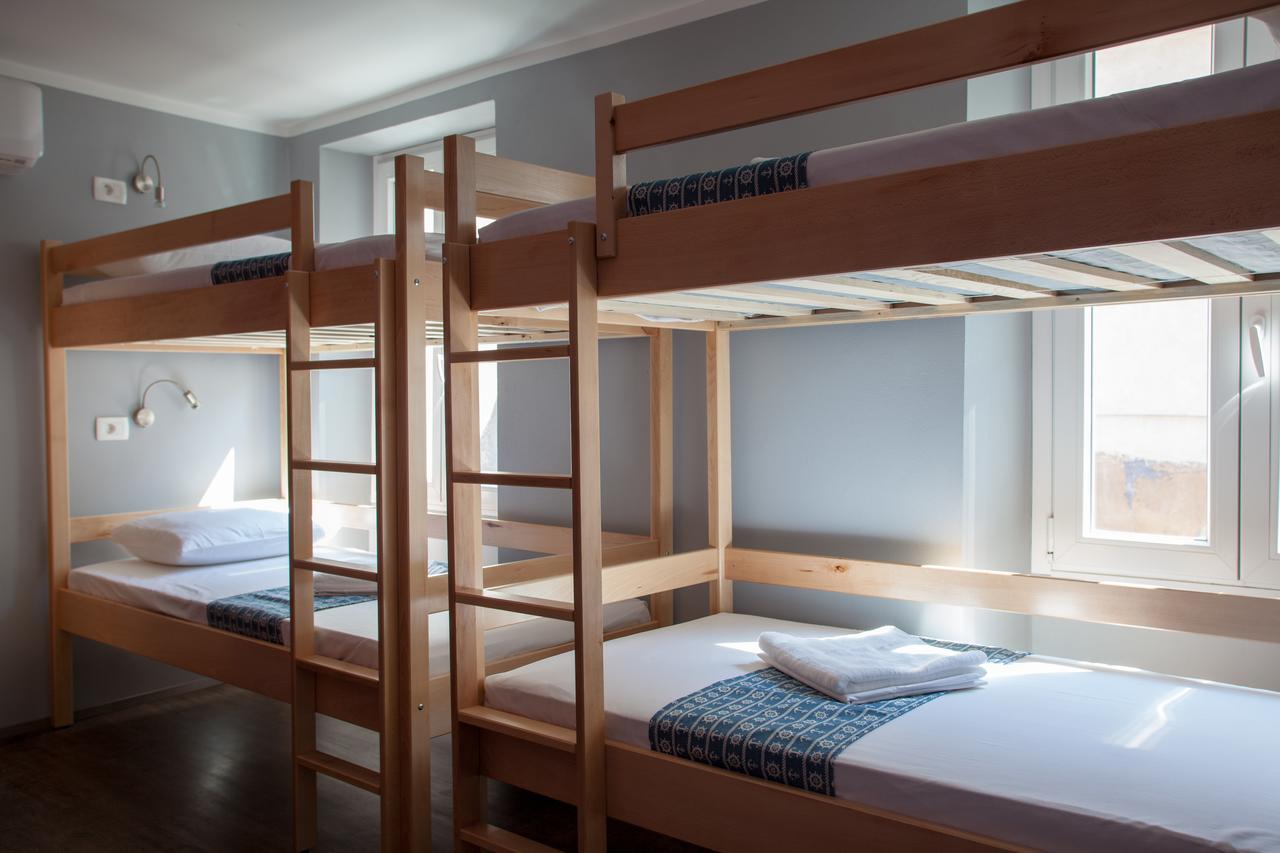 Hostel Adriatic Piran (Adults Only) Экстерьер фото