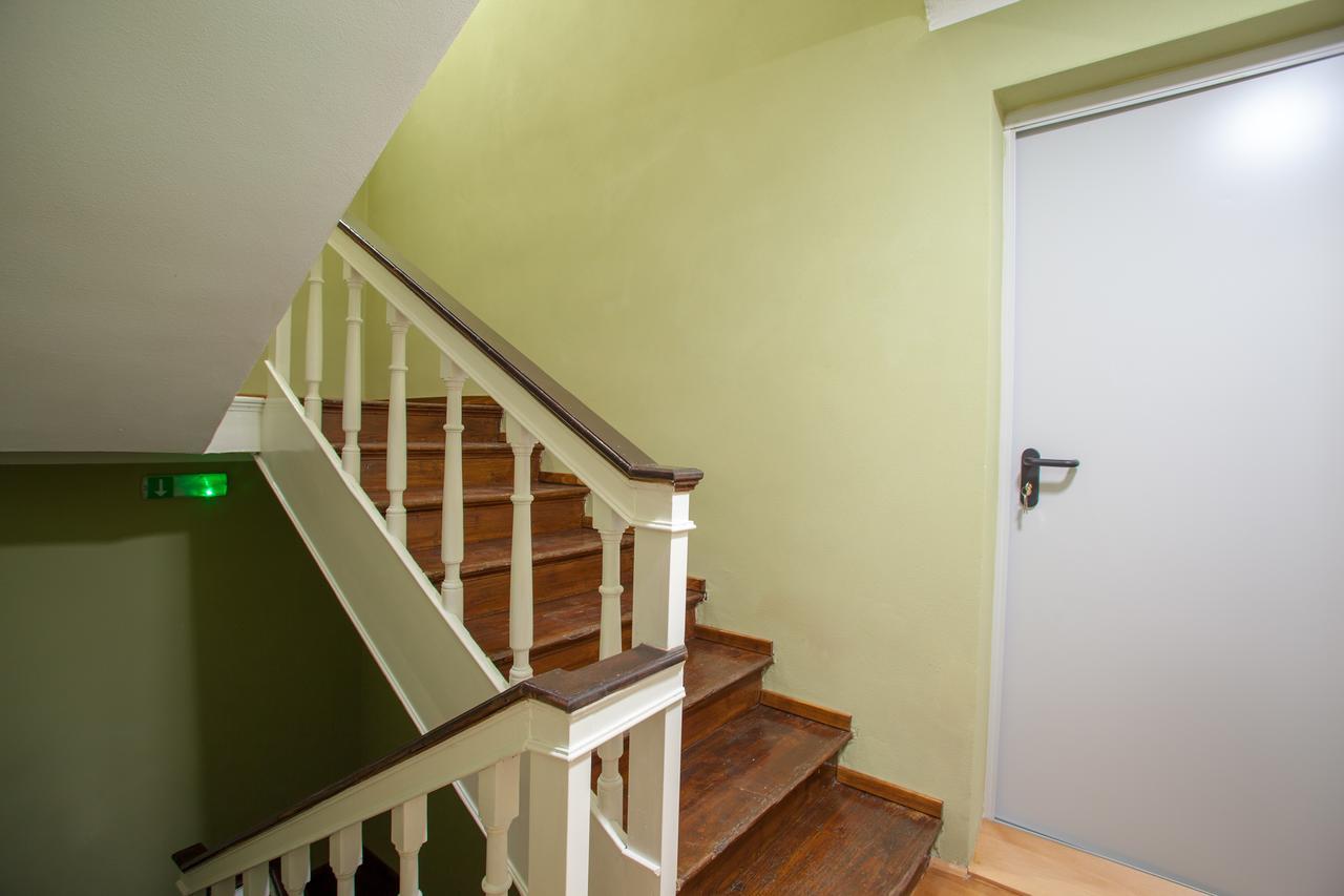 Hostel Adriatic Piran (Adults Only) Экстерьер фото