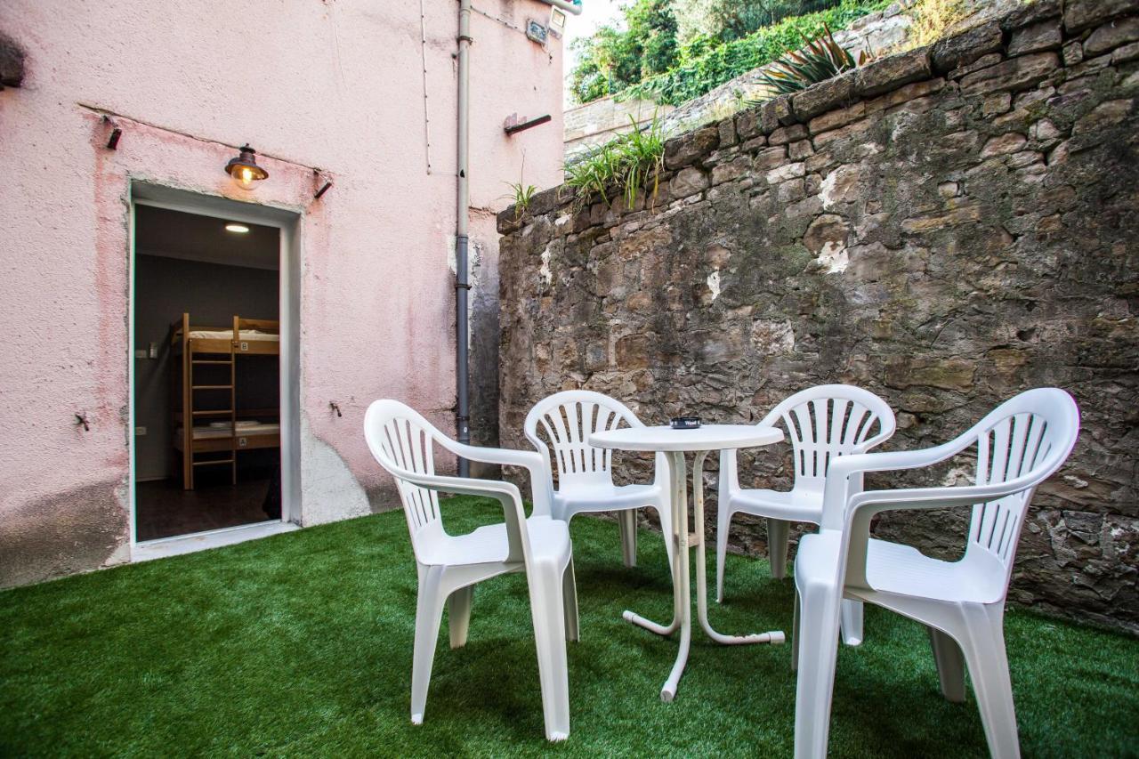 Hostel Adriatic Piran (Adults Only) Экстерьер фото